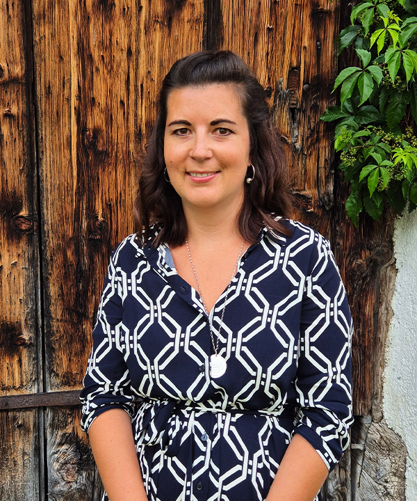 Christine Steidl