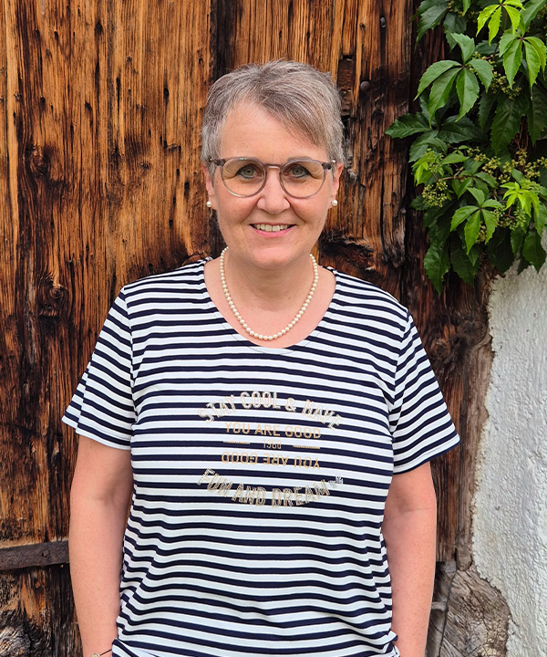 Karin Rieder