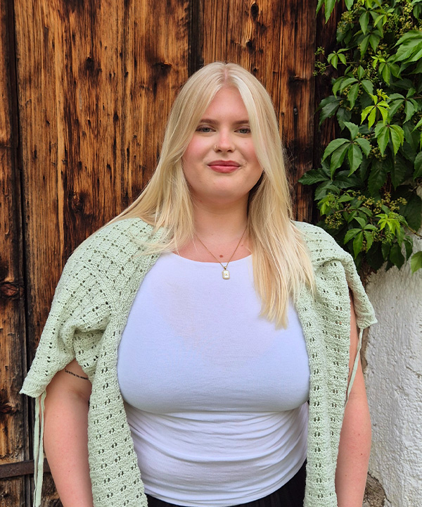 Melanie Hinterseer